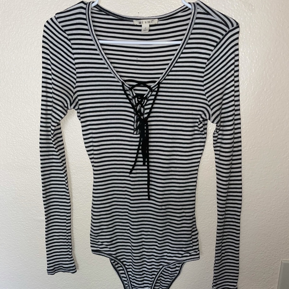 Francesca’s Bodysuit